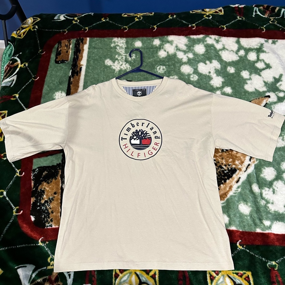 Timber x Tommy Hilfiger Shirt